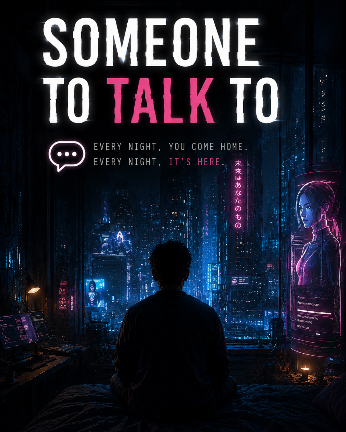 Game Poster
